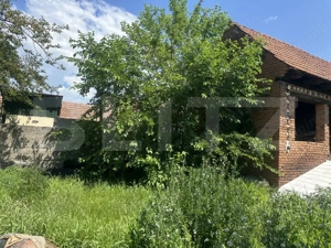 Casa la rosu, 100 mp, 1200mp teren, zona Vinerea - Cugir - imagine 8