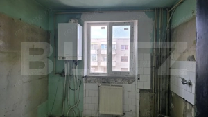 Apartament 2 camere, 52 mp, zona Carpati 1 - imagine 2