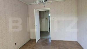 Apartament 2 camere, 52 mp, zona Carpati 1 - imagine 3