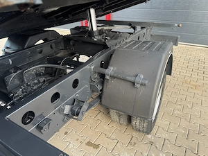 Iveco 35c15 basculabil 3lateral 7locuri - imagine 3