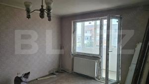 Apartament 2 camere, 52 mp, zona Carpati 1 - imagine 5