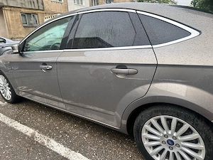 Ford Mondeo MK4 - imagine 6