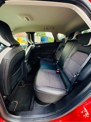Renault Captur II Edition One, 94.000 km, 2020, navigatie mare, virtual cockpit  - imagine 10