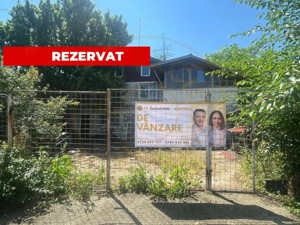 Casa cu teren langa Plaja Gostinu - Giurgiu la 60 de minunte de Bucuresti