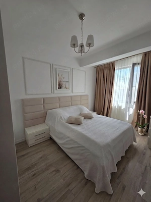 Apartament de 2 camere, str.Amurgului-Dimitrie Leonida - imagine 5