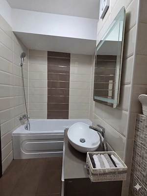 Apartament de 2 camere, str.Amurgului-Dimitrie Leonida - imagine 4