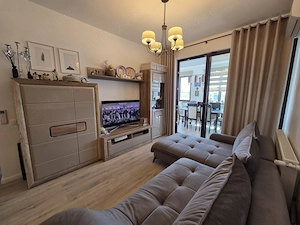 Apartament de 2 camere, str.Amurgului-Dimitrie Leonida - imagine 2