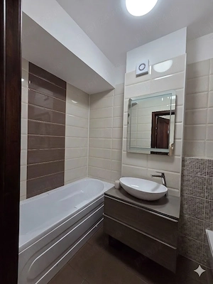 Apartament de 2 camere, str.Amurgului-Dimitrie Leonida - imagine 6