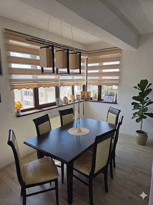 Apartament de 2 camere, str.Amurgului-Dimitrie Leonida - imagine 8