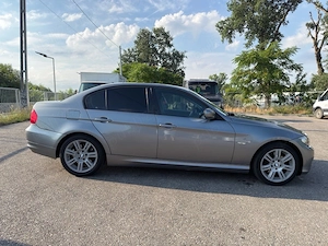 BMW Seria 3 BMW Seria 3 E90 Sedan - 320d EfficientDynamics - 184 CP - Automată - imagine 2