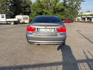 BMW Seria 3 BMW Seria 3 E90 Sedan - 320d EfficientDynamics - 184 CP - Automată - imagine 3