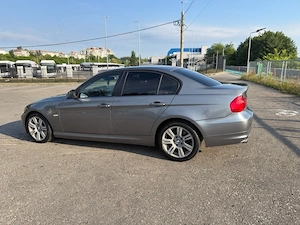 BMW Seria 3 BMW Seria 3 E90 Sedan - 320d EfficientDynamics - 184 CP - Automată - imagine 4