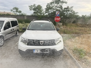 Dacia Duster 2021 | 1.0 TCe | 77.000 km | ITP 2028 | Manuală 6 trepte | 10.500  