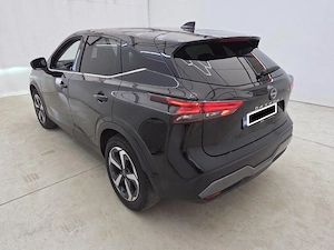 Nissan Qashqai 1,3 MHEV 156 CP 4x4  - imagine 4