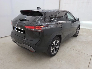 Nissan Qashqai 1,3 MHEV 156 CP 4x4  - imagine 3