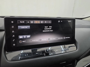 Nissan Qashqai 1,3 MHEV 156 CP 4x4  - imagine 10