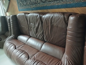 De vanzare canapea extensibila - imagine 7