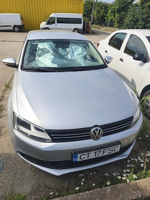De vânzare vw jetta - imagine 5