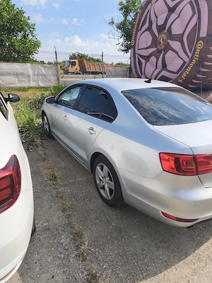 De vânzare vw jetta - imagine 2
