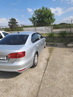 De vânzare vw jetta