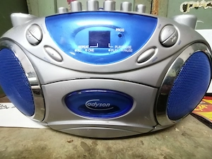  Vind Casetofon, cd și radio 