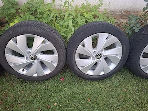 Roti R17 vw golf 7 golf 8 - imagine 3