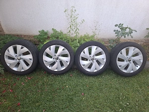 Roti R17 vw golf 7 golf 8 - imagine 5