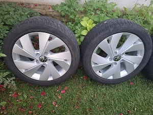 Roti R17 vw golf 7 golf 8