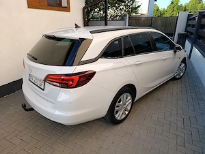 opel astea K 1,6 cdti 2017-faruri inteligente IntelliLux Led MATRIX, volan și scaune cu încălzire. - imagine 4