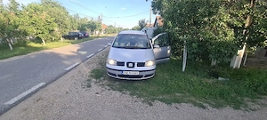 seat alhambra  - imagine 3