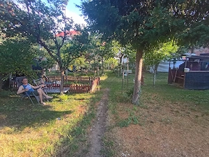 Oportunitate Balcescu, et 1, 68mpu, curte linistita, gradina - imagine 7
