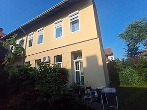 Oportunitate Balcescu, et 1, 68mpu, curte linistita, gradina - imagine 6