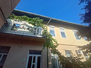 Oportunitate Balcescu, et 1, 68mpu, curte linistita, gradina - imagine 5
