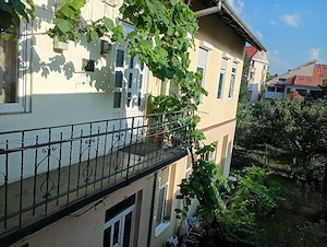 Oportunitate Balcescu, et 1, 68mpu, curte linistita, gradina