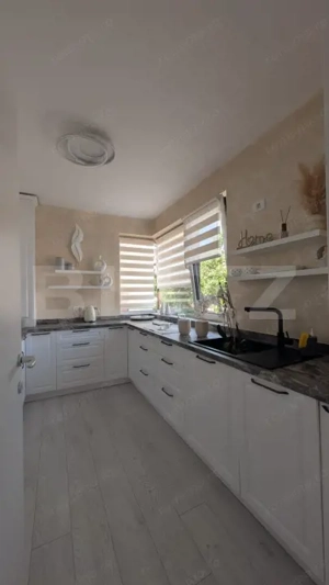 Apartament 3 camere, 66 mp, prima inchiriere, terasă 12 mp, zona Central - imagine 18