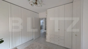 Apartament 3 camere, 66 mp, prima inchiriere, terasă 12 mp, zona Central - imagine 9