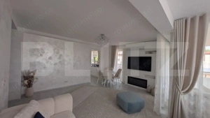 Apartament 3 camere, 66 mp, prima inchiriere, terasă 12 mp, zona Central - imagine 2