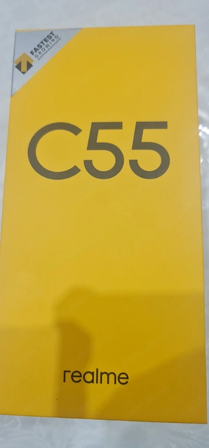 Realme C55 