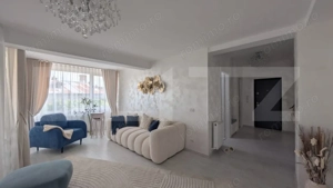Apartament 3 camere, 66 mp, prima inchiriere, terasă 12 mp, zona Central - imagine 5