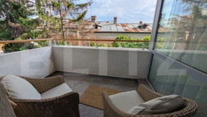 Prima închiriere | Apartament modern 3 camere | Bloc nou 2024 Terasă 12 mp 