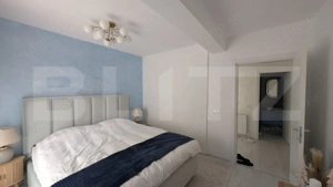 Apartament 3 camere, 66 mp, prima inchiriere, terasă 12 mp, zona Central - imagine 13