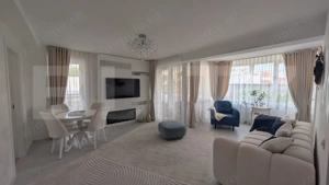 Apartament 3 camere, 66 mp, prima inchiriere, terasă 12 mp, zona Central