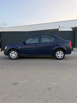 Dacia Logan - imagine 2