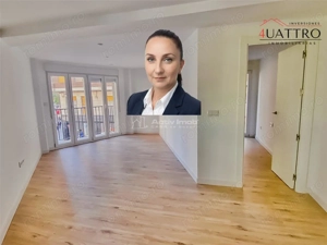 Spania Elche Central Apt.4 Camere Etj.1