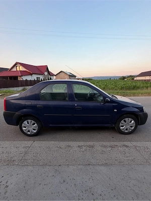 Dacia Logan - imagine 3