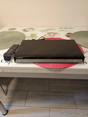 PF vand 1 DVD player Samsung 