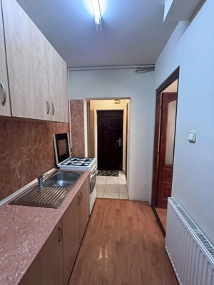 Tudor - Vanzare apartament 1 camera - Str. Prieteniei - imagine 3