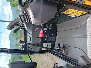 Mini Excavator JCB 19.c1  - imagine 7