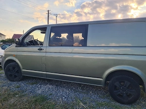 Volkswagen t5  - imagine 2