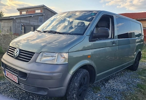 Volkswagen t5 